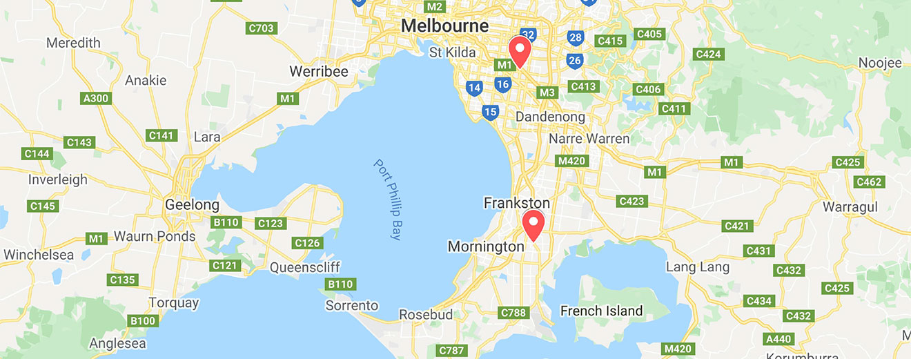 mornington peninsula accountant